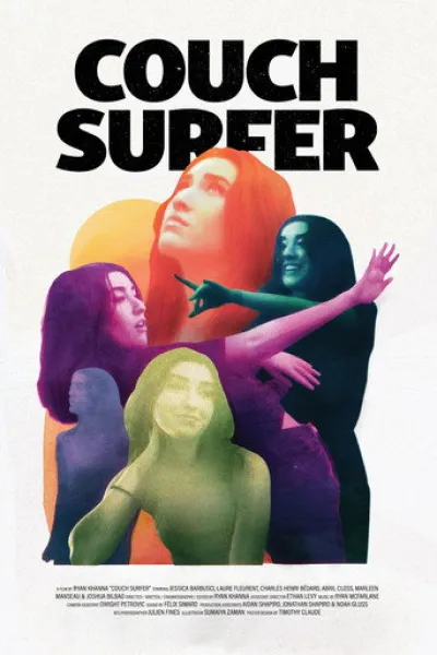 Recommended with «Summer's Last Resort»: Couch Surfer