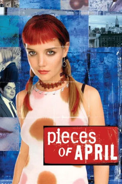 Recommended with «The Pout-Pout Fish»: Pieces of April