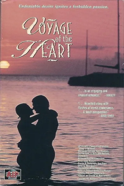 Recommended with «Summer's Last Resort»: Voyage of the Heart