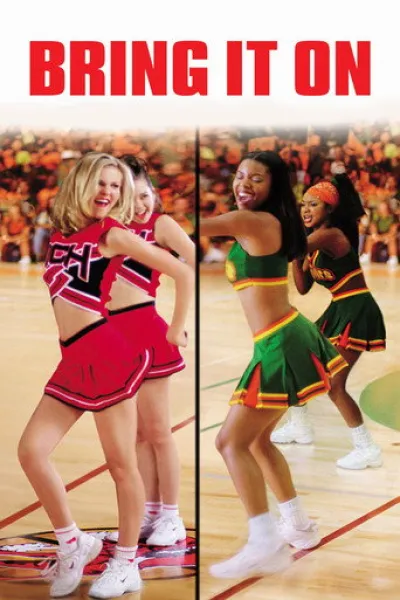 Recommended with «Summer's Last Resort»: Bring It On