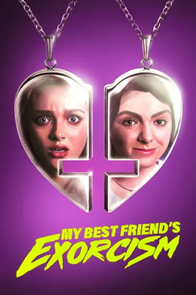 Recommended with «Summer's Last Resort»: My Best Friend's Exorcism