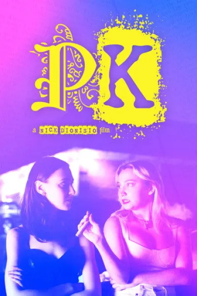 Recommended with «Summer's Last Resort»: PK