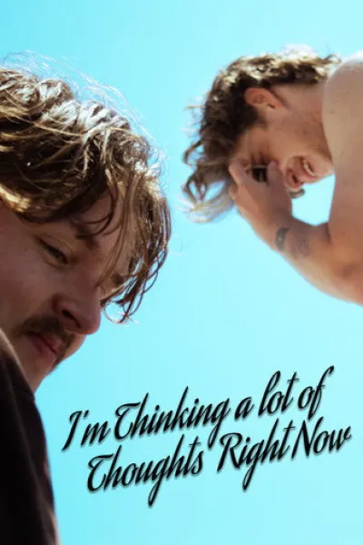 Recommended with «Summer's Last Resort»: I'm Thinking a lot of Thoughts Right Now