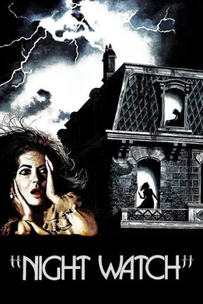 Similar to «Speed Demon»: Night Watch