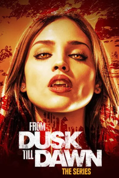 Empfehlung zu «The Creep Tapes»: From Dusk Till Dawn - Die Serie