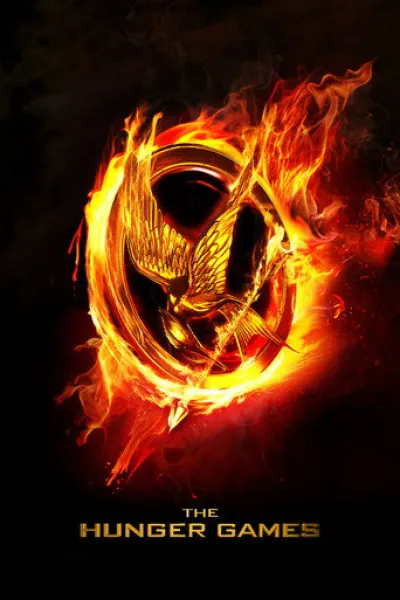Similar to «Street Fighter»: The Hunger Games