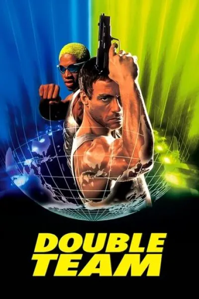 Recommended with «Street Fighter»: Double Team