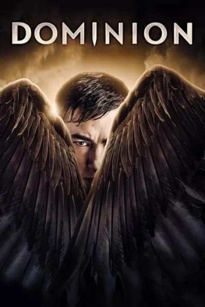 Recommended with «Elle»: Dominion