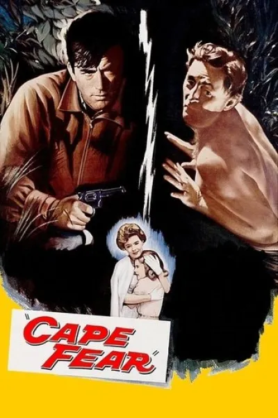 Similar to «Voices Carry»: Cape Fear