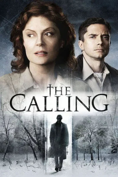 Similar to «Voices Carry»: The Calling