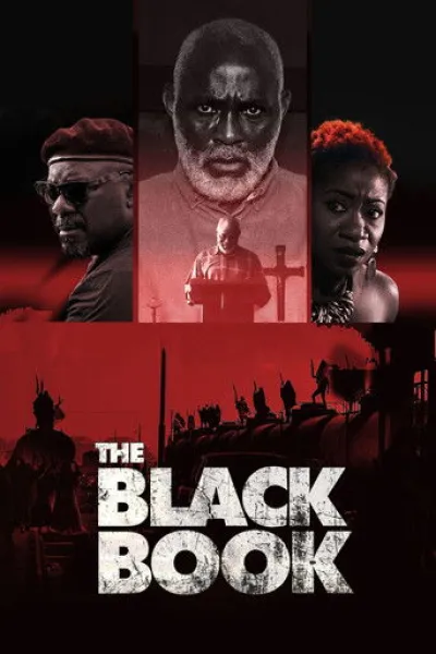 Similar to «Voices Carry»: The Black Book