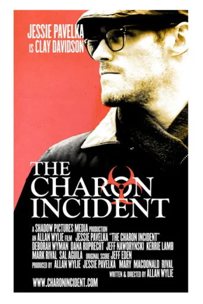Empfehlung zu «Voices Carry»: The Charon Incident