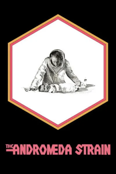 Similar to «Dark Waters»: The Andromeda Strain