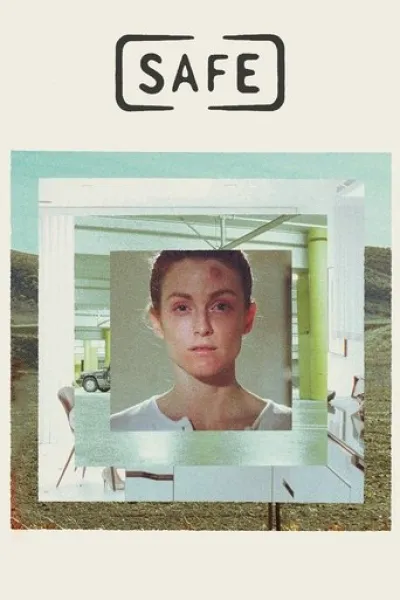 Similar to «Dark Waters»: Safe