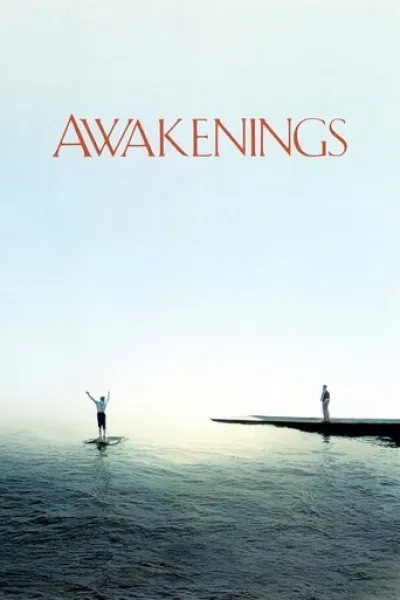 Similar to «Dark Waters»: Awakenings