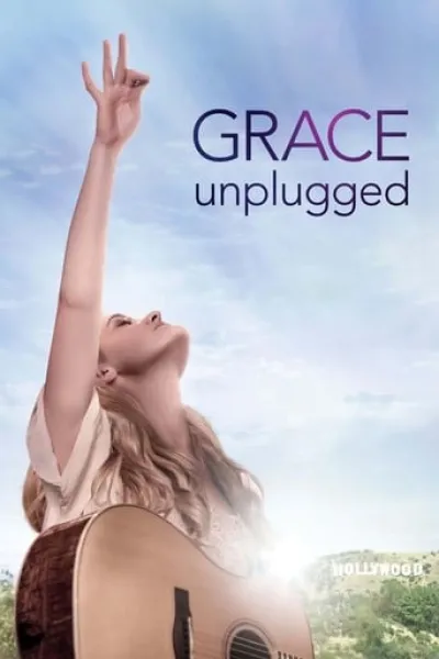 «Bir Zamanlar Sinemada» filmine benzer: Grace Unplugged