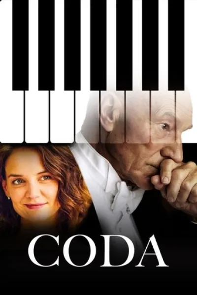 «Bir Zamanlar Sinemada» filmine benzer: Coda