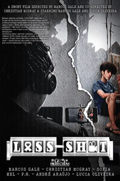 Recomendado con «Once Upon a Time in a Cinema»: LOSS-SHOT