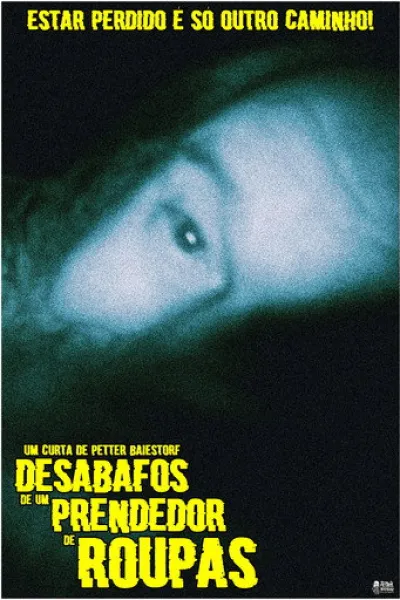 Recomendado con «Once Upon a Time in a Cinema»: Desabafos de um Prendedor de Roupas