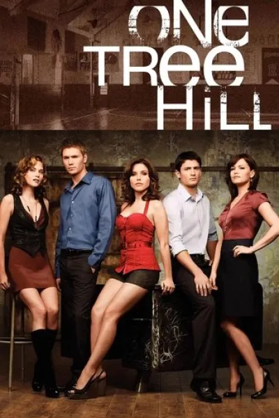 Ähnlich wie «All American»: One Tree Hill