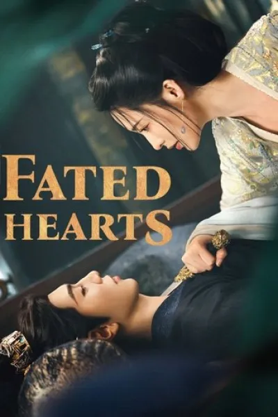Similar to «The Legend of Rosy Clouds»: Fated Hearts