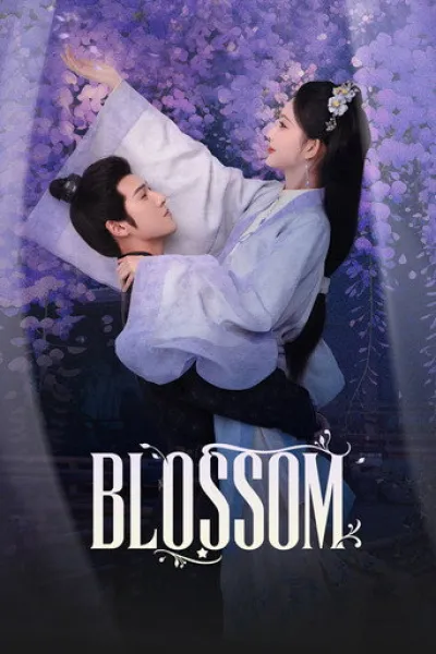 Similar to «The Legend of Rosy Clouds»: Blossom