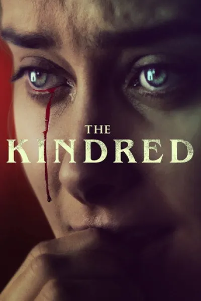 Similar to «Lockbox»: The Kindred