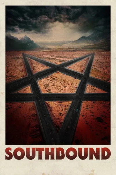 Similar to «Lockbox»: Southbound