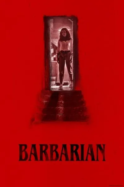 Similar to «Lockbox»: Barbarian