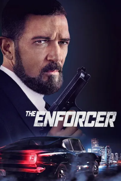 Similar to «Mexicali»: The Enforcer
