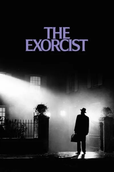 Similar to «Lockbox»: The Exorcist
