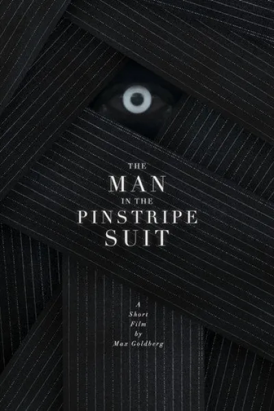 Empfehlung zu «Bhooth Bangla»: The Man in the Pinstripe Suit