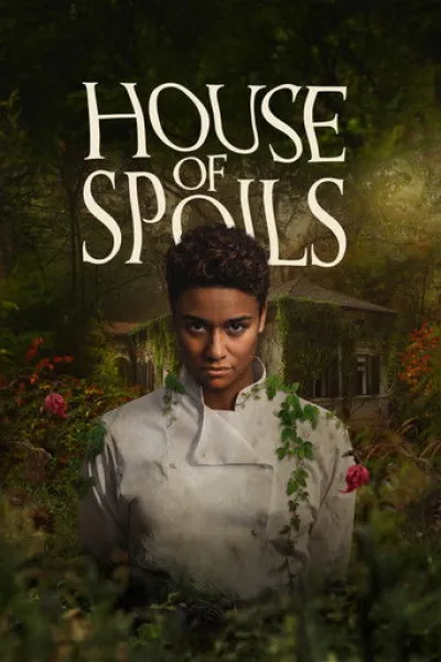 Recommended with «Capture»: House of Spoils