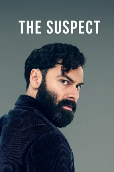 Similar to «The Loyalty Game»: The Suspect