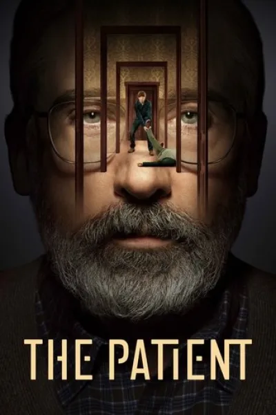 Similar to «The Witness»: The Patient