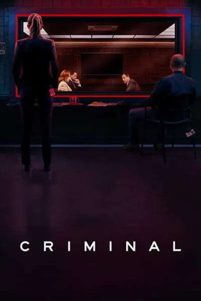 Similar to «The Loyalty Game»: Criminal: UK