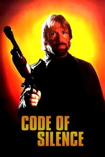 Recommended with «Brother»: Code of Silence