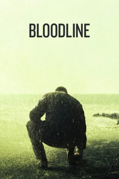 Similar to «Half Man»: Bloodline