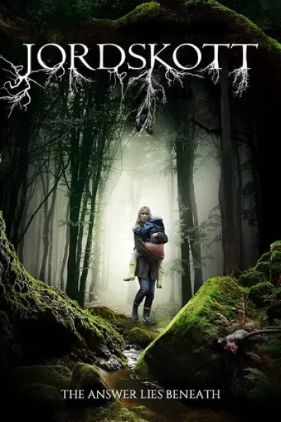 Empfehlung zu «Made in Korea»: Jordskott - Die Rache des Waldes