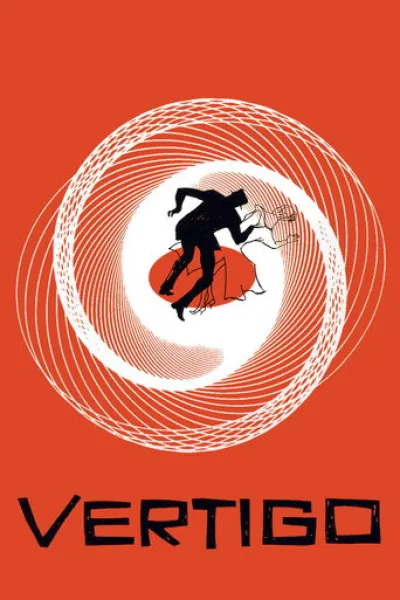 Recommended with «A Beautiful Mind»: Vertigo