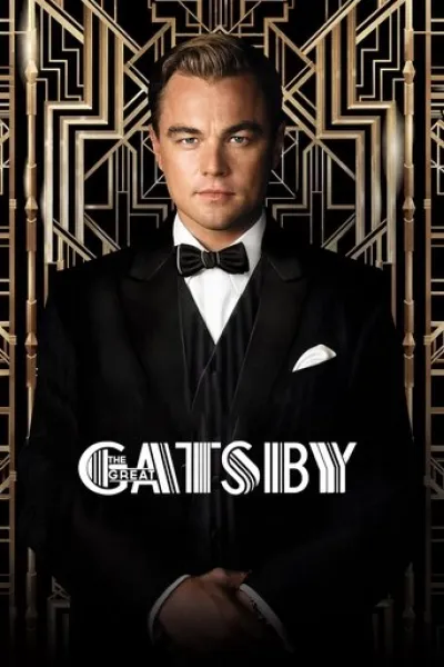 Recommended with «A Beautiful Mind»: The Great Gatsby