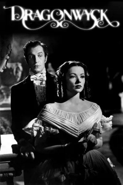 Recommended with «A Beautiful Mind»: Dragonwyck