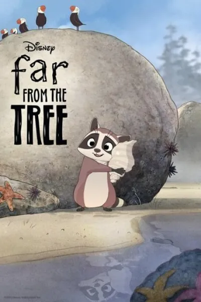 Similar to «Hello, Bear!»: Far from the Tree