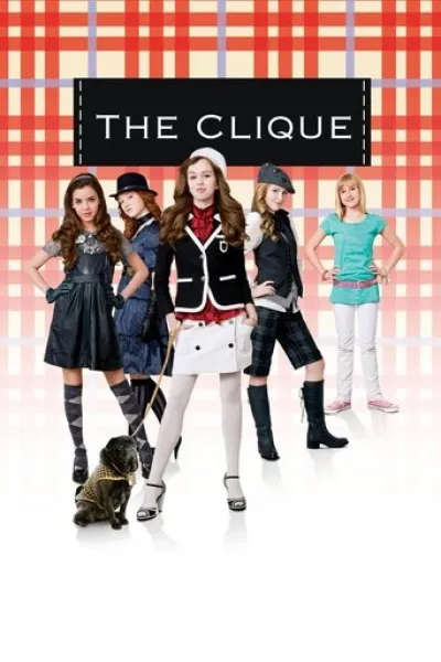 Similar to «Rosebush Pruning»: The Clique