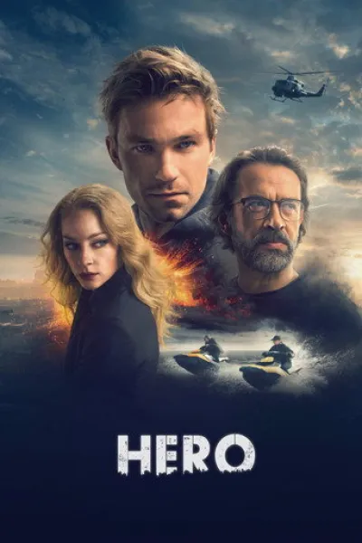 Similar to «The Next Karate Kid»: The Hero
