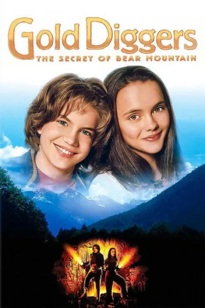 Similar to «The Next Karate Kid»: Gold Diggers: The Secret of Bear Mountain