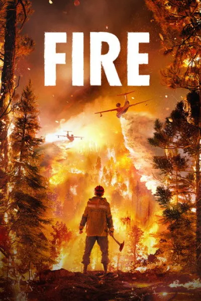Similar to «The Next Karate Kid»: Fire