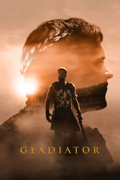 Similar to «The Arena»: Gladiator