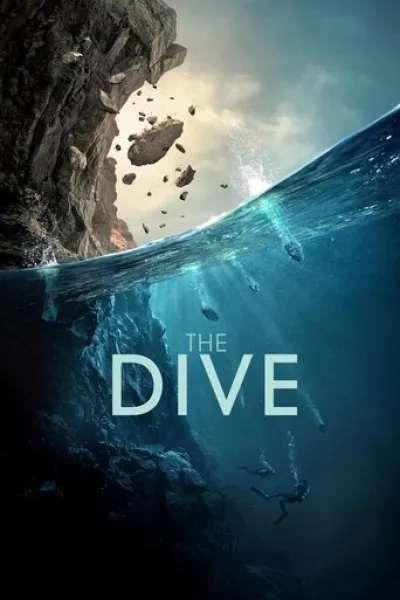 Similar to «The Arena»: The Dive