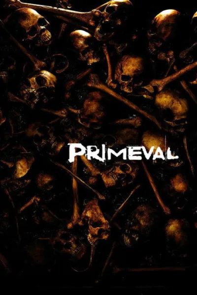 Similar to «The Arena»: Primeval